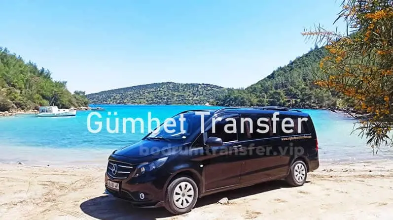 Gümbet Transfer