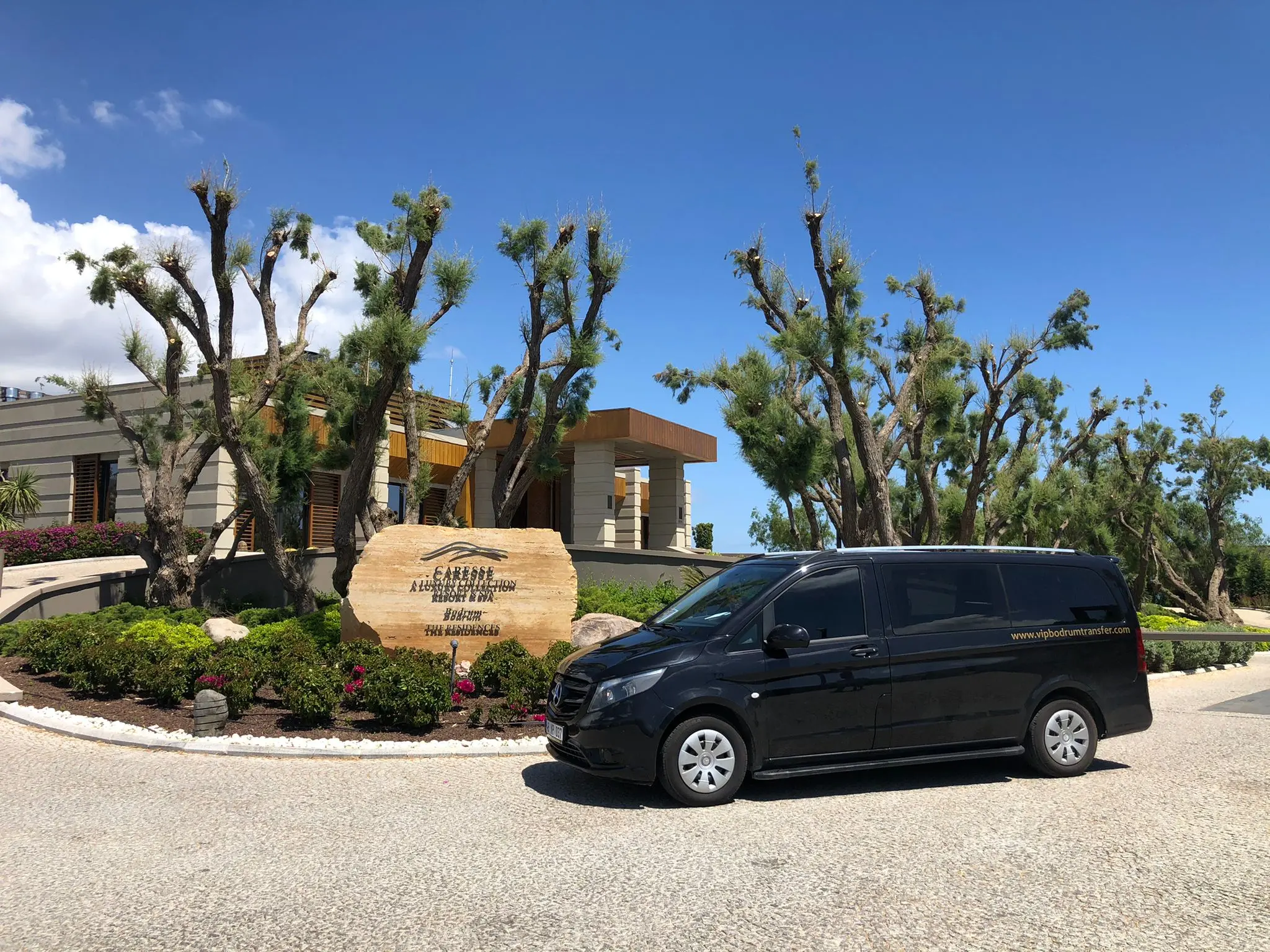 Bodrum Transfer Turizm