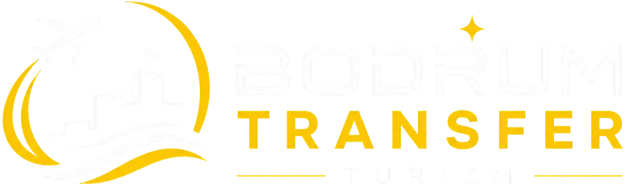 Bodrum Transfer Logo